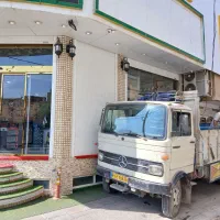 عمده و خرده. فروشی باتری ماشین در قمو پردیسان