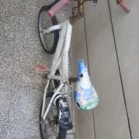 دوچرخه۱۶|دوچرخه، اسکیت، اسکوتر|اندیمشک, |دیوار