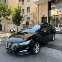 بسترن B30، مدل ۱۳۹۷ بدون رنگ نقد و اقساط