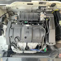 پژوپارس تیوفایو مدل۹۵ کلاس۱۵|خودرو سواری و وانت|نی‌ریز, |دیوار