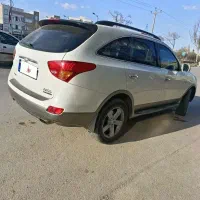 ix55 2010|خودرو سواری و وانت|اردبیل, |دیوار