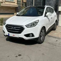 توسان ۲۰۱۴ فیس جدید