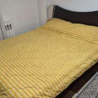 سرویس خواب دو نفره