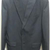 کت و شلوار خارجی نوک مدادی.