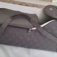 ساک حمل نوزاد