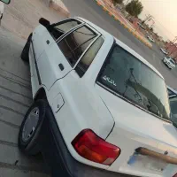 پراید مدل 87