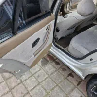 سمند ۸۴ فوق نو کم کار واقعی|خودرو سواری و وانت|رشت, فلسطین|دیوار