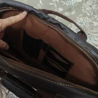 کیف مدیریتی چرمی|کیف، کفش، کمربند|تهران, کوی بیمه|دیوار