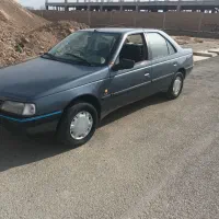 پژو 405 مدل 94|خودرو سواری و وانت|اسلام‌شهر, شهرک واوان|دیوار