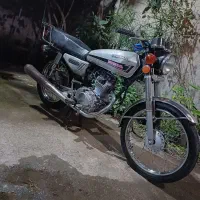 متور هندا ۸۶ مدارک کامل