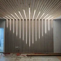 نصاب نصب قرنیز ماربل شیت ترمو وال کابینت سقف کاذب|خدمات پیشه و مهارت|فردیس, فردیس|دیوار