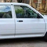 هم مسیر دربستی مسافر کاشان به اصفهان