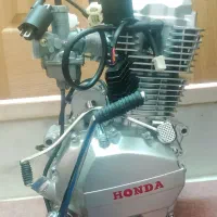 انجین خشک هندایی|قطعات یدکی و لوازم جانبی|تهران, گمرک|دیوار