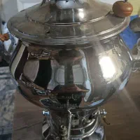 سماور نو یاسمین