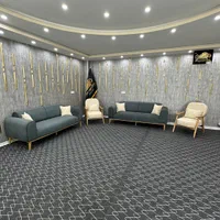 مبل مینیمال بارسلو در تنوع