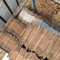 کارتن سالم جعبه