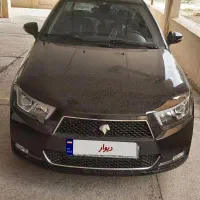 دنا پلاس اتومات توربو، آپشنال مدل ۱۴۰۴|خودرو سواری و وانت|اصفهان, مرداویج|دیوار
