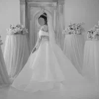 لباس عروس نو