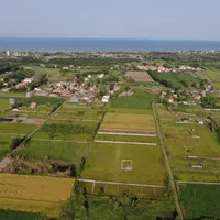 زمین سرمایه گذاری واقع درشهرک ارائه سندتک برگ|فروش زمین و ملک کلنگی|چاف و چمخاله, |دیوار