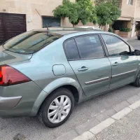 فروش یک دستگاه مگان ۲۰۰۰ مدل ۸۹|خودرو سواری و وانت|تهران, فردوس|دیوار