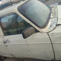 پیکان وانت مدل۷۹|خودرو سواری و وانت|ارومیه, |دیوار