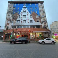 نیروی کار در هتل