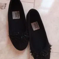 چند جفت کفش|کیف، کفش، کمربند|اردبیل, |دیوار