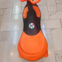 لوپ کار چراغدار و ساده|اسباببازی بچه|شیراز, بعثت|دیوار