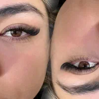 مدل اکستنشن مژه،کاشت مژه،لیفت ابرو،لیفت مژه، آموزش|خدمات آرایشگری و زیبایی|تهران, ظفر|دیوار