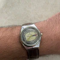 ساعت سوئیسی سینداکو sindaco