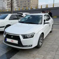 دنا پلاس توربو ۶ دنده