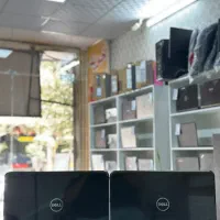 دو عدد لپ تاپ دل ۵۱۱۰ گرافیکدار(گارانتی کتبی)|رایانه همراه|کاشان, معلم|دیوار