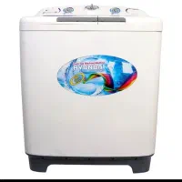 ماشین لباس شویی هیوندا