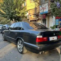 بی ام و e34|خودرو کلاسیک|کرج, کوی کارمندان شمالی|دیوار