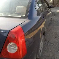 ام وی ام 530 مدل 93 معاوضه با آپارتمان