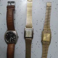 ساعت های قدیمی یکجا بفروش می‌رسد|ساعت|قدس, شهر‌قدس|دیوار