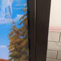 تلویزیون ۶۵ اینچ پاناسونیک|تلویزیون و پروژکتور|قم, بنیاد|دیوار