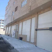 فروش واحد تجاری|فروش مغازه و غرفه|سیرجان, |دیوار