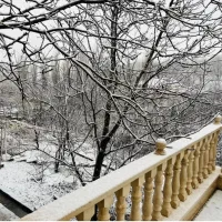 ویلا سربست سپیدان