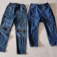 شلوار جین خوش پوش خوش قیمت