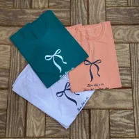 کراپ و شورت و جوراب