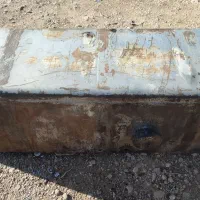 باک کامیون 550تایی