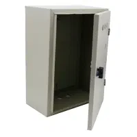 تابلو برق روکار.فلزی 30 در 40
