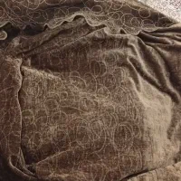 ۲ عدد والون پرده