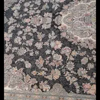 یک جفت فرش ۹متری اکبند ۱۵۰۰شانه