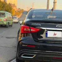 آریزو FL5|خودرو سواری و وانت|تهران, امامت|دیوار