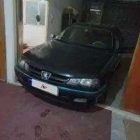 پرشیا‌مدل‌۹۲