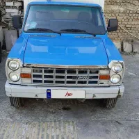 نیسان بنزینی مدل ۱۳۸۸