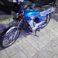 فروش موتور سیکلت هوندا تکتاز