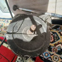 یک جفت دنبل